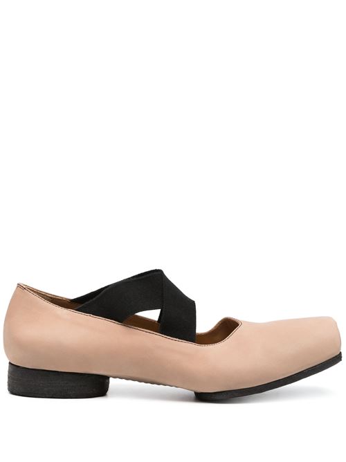  UMA WANG | US9003BALLET SHOESUW059